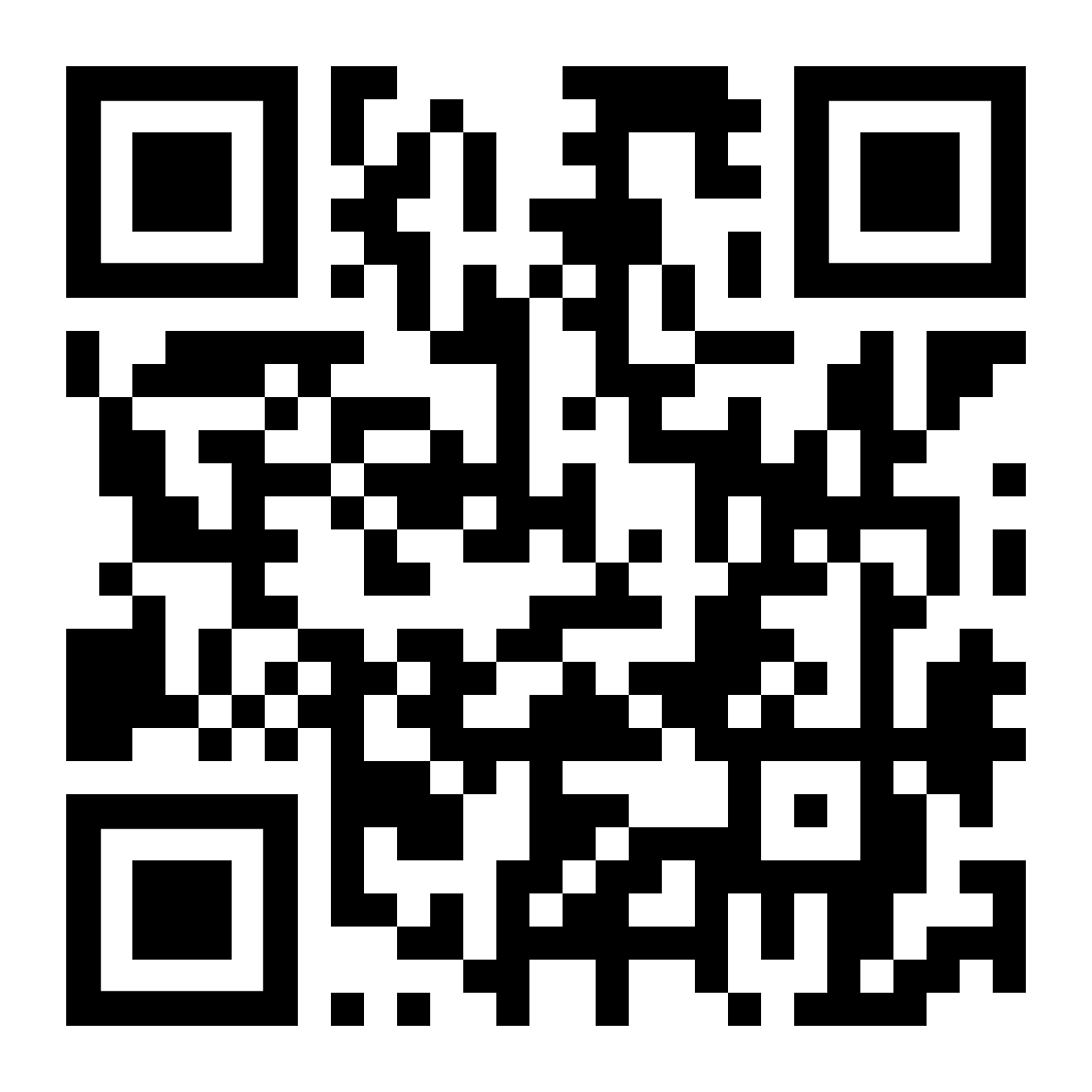 BTC QR Code