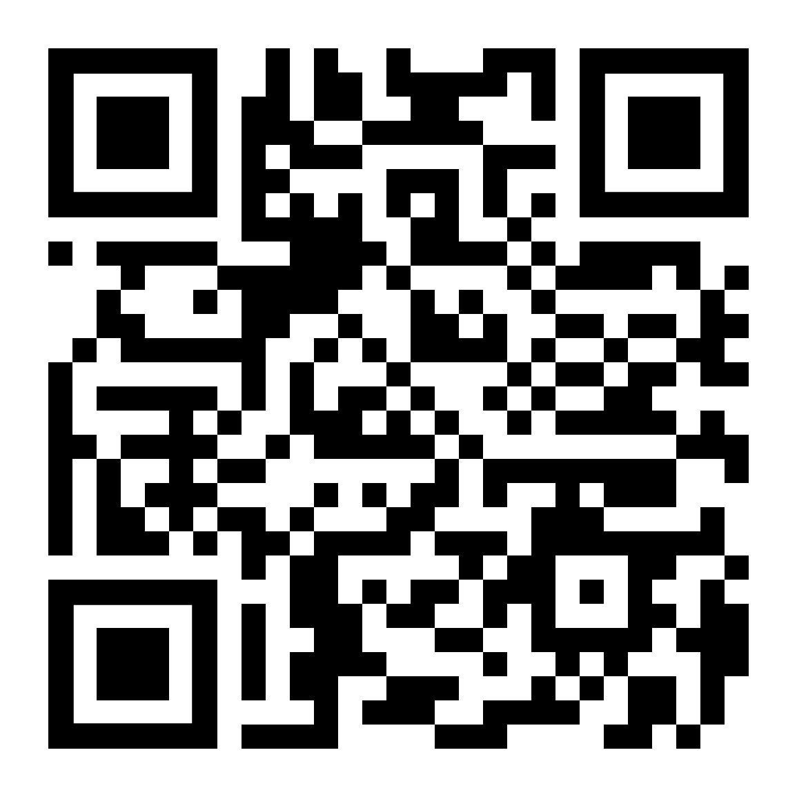 ETH QR Code